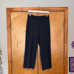 Express Blue Trousers